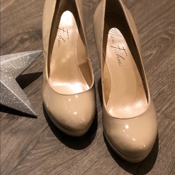 Marc Fisher Shoes - NEW Marc Fisher